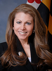 Sectretary Rona E. Kramer